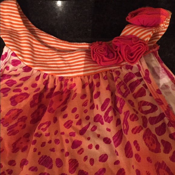 Dress - Picture 3 of 3