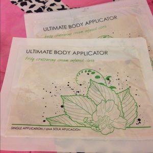 New 3pack IT WORKS BODY WRAPS