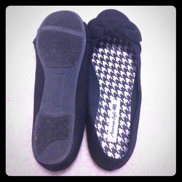 American Eagle Flats