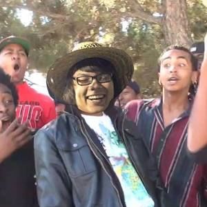 Meet your Posher, Tyler