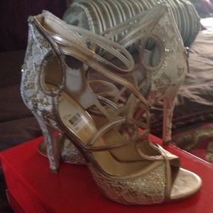 Ivanka Trump Shoes