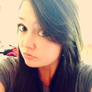 Meet your Posher, Breanna