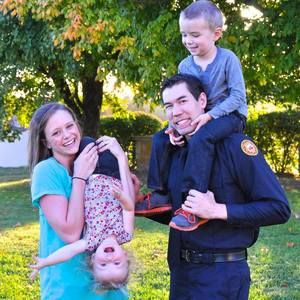 Meet your Posher, Christine