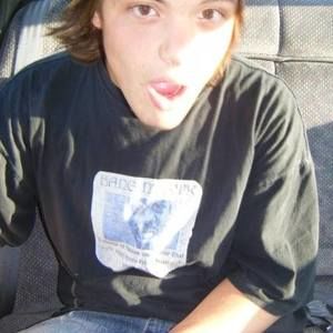 Meet your Posher, Justin