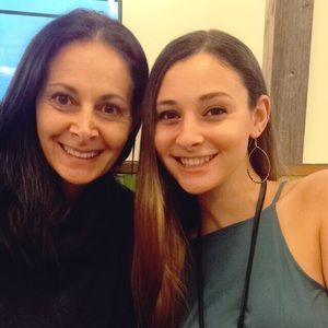 Meet your Posher, Rachel