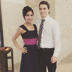 Meet your Posher, Celia