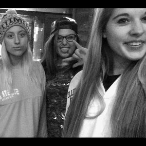 Meet your Posher, Erin