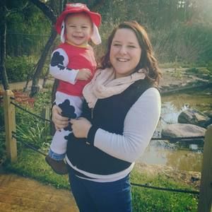 Meet your Posher, Kaitlyn