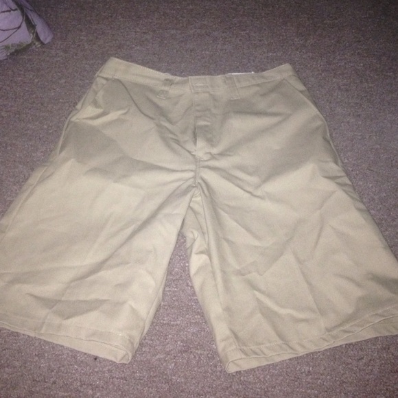 Dickies work shorts