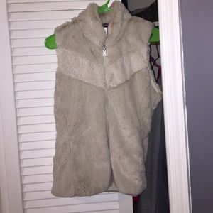 Patagonia vest