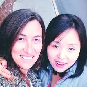 Meet your Posher, Isabelle