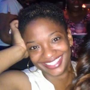 Meet your Posher, Taliah