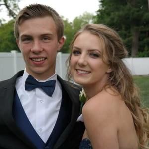 Meet your Posher, Natasha