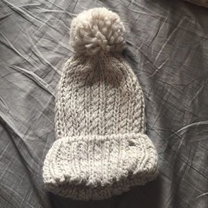 American Eagle beanie