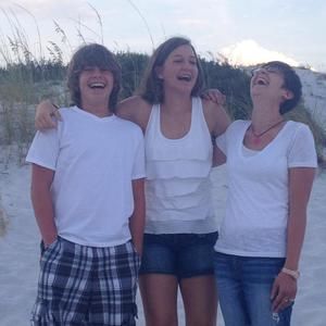 Meet your Posher, Vicki