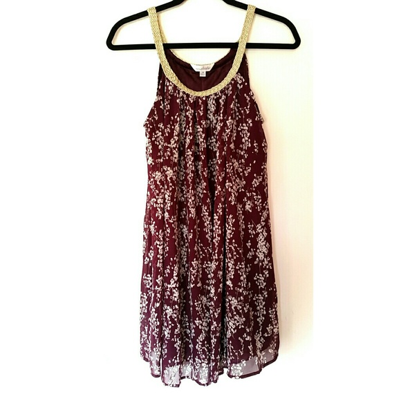 Charming charlie dress
