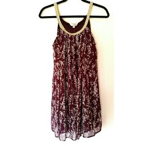 Charming charlie dress