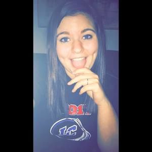 Meet your Posher, Mikenzie