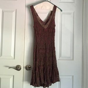 Free People dress