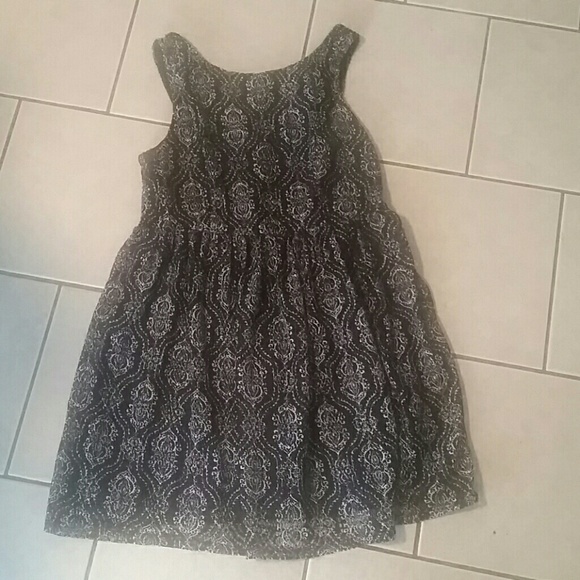 Beautiful dress