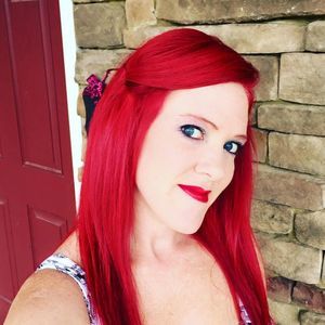 Meet your Posher, Tammy