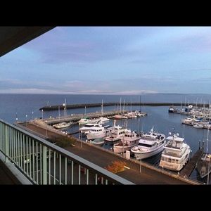 Meet your Posher, Kristina