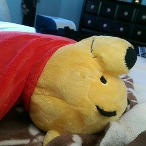 Meet your Posher, Patrick