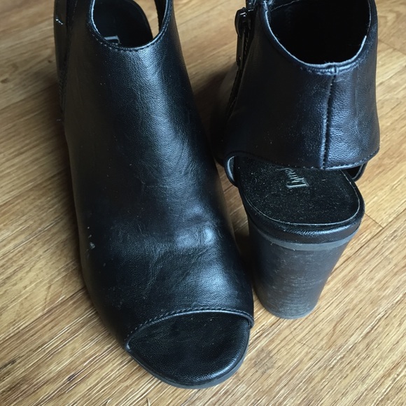 Booties - Picture 2 of 3