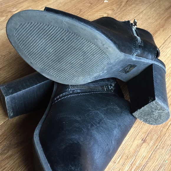 Booties - Picture 3 of 3