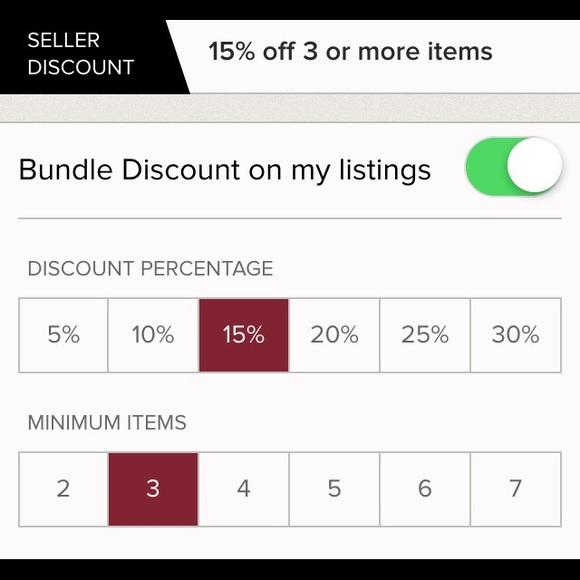 Clearance Below - Picture 2 of 2