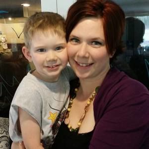 Meet your Posher, Rachael