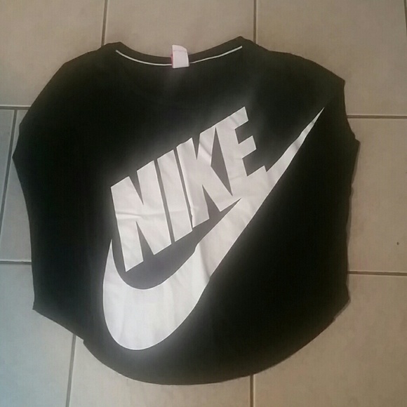Cute Nike shirt
