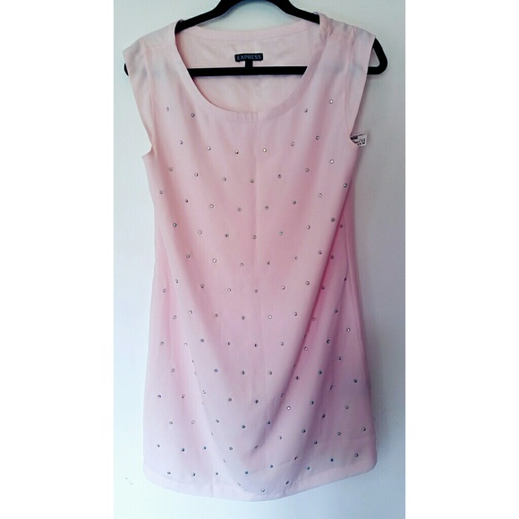 Express dress