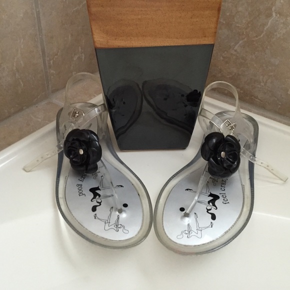 Dr. School's Camelia sandals