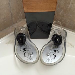 Dr. School's Camelia sandals