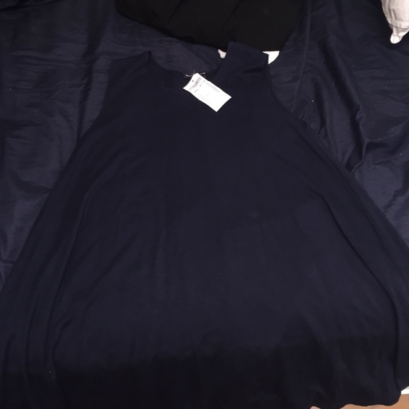 Brand new never worn brandy Melville tank dress