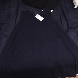 Brand new never worn brandy Melville tank dress