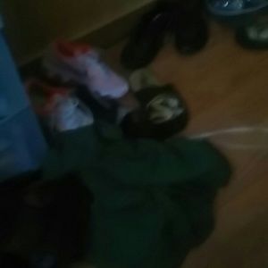 Meet your Posher, Shelly