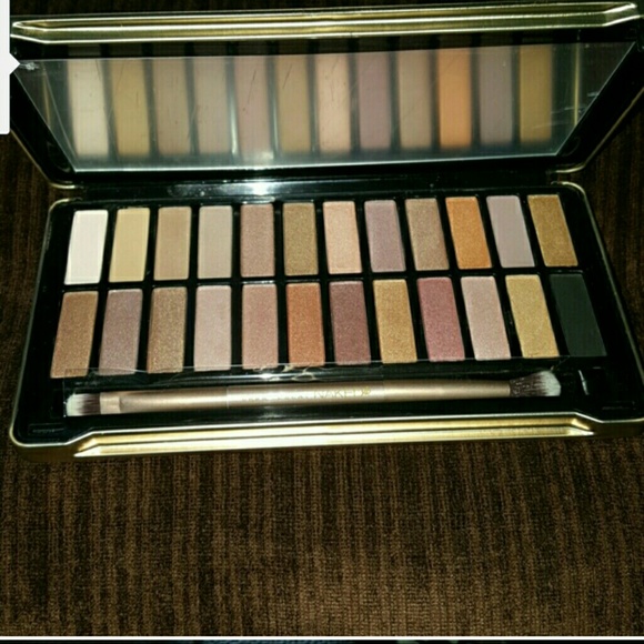 ❤NAKED 4❤