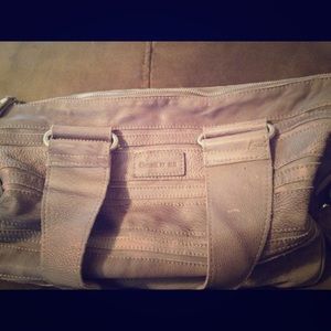 Chocolat Blu Handbag