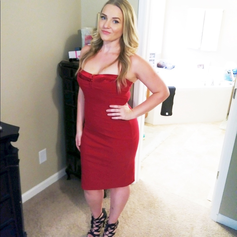 Meet your Posher, Tara