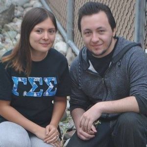 Meet your Posher, Tiffany