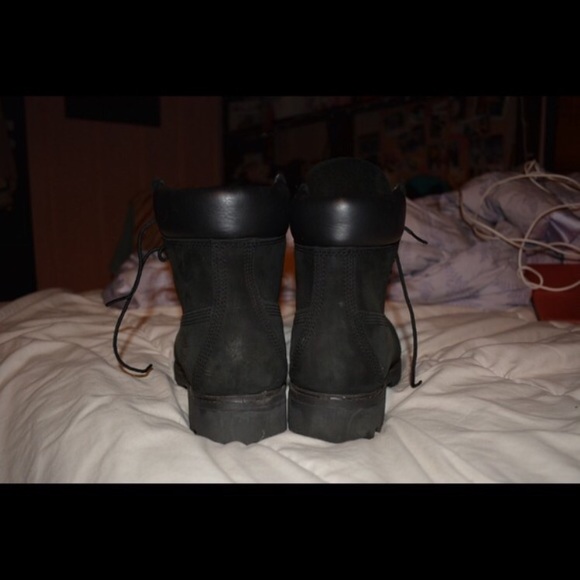 Timberlands - Picture 2 of 3