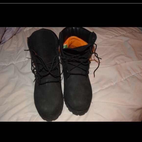 Timberlands - Picture 3 of 3