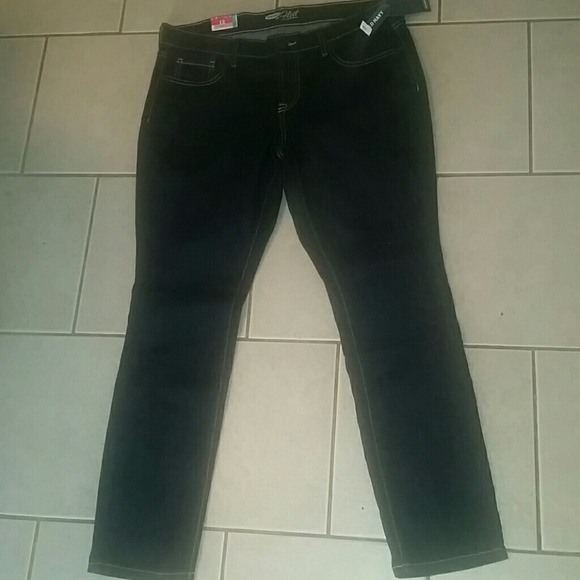 Old Navy Jeans
