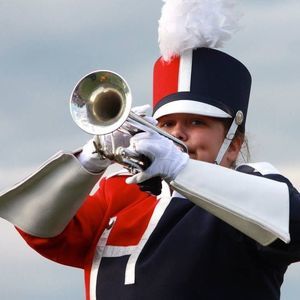 Meet your Posher, Tammy