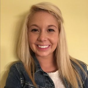 Meet your Posher, Haley