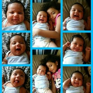 Meet your Posher, Karen