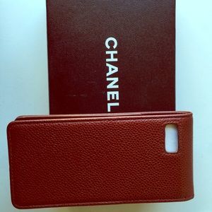 Chanel iPhone 5/5s case