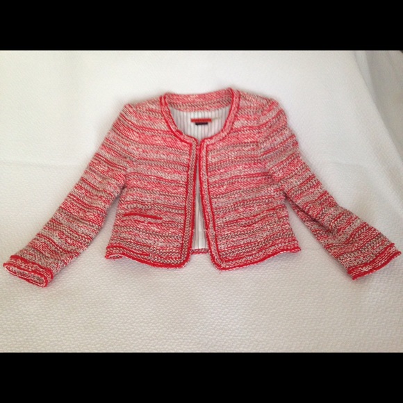Alice + Olivia Blazer